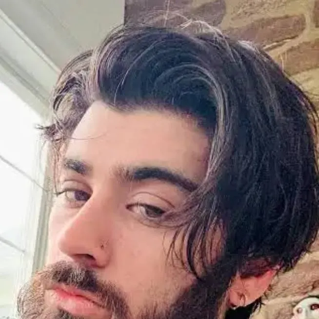 chat with ai character: Zayn Malik