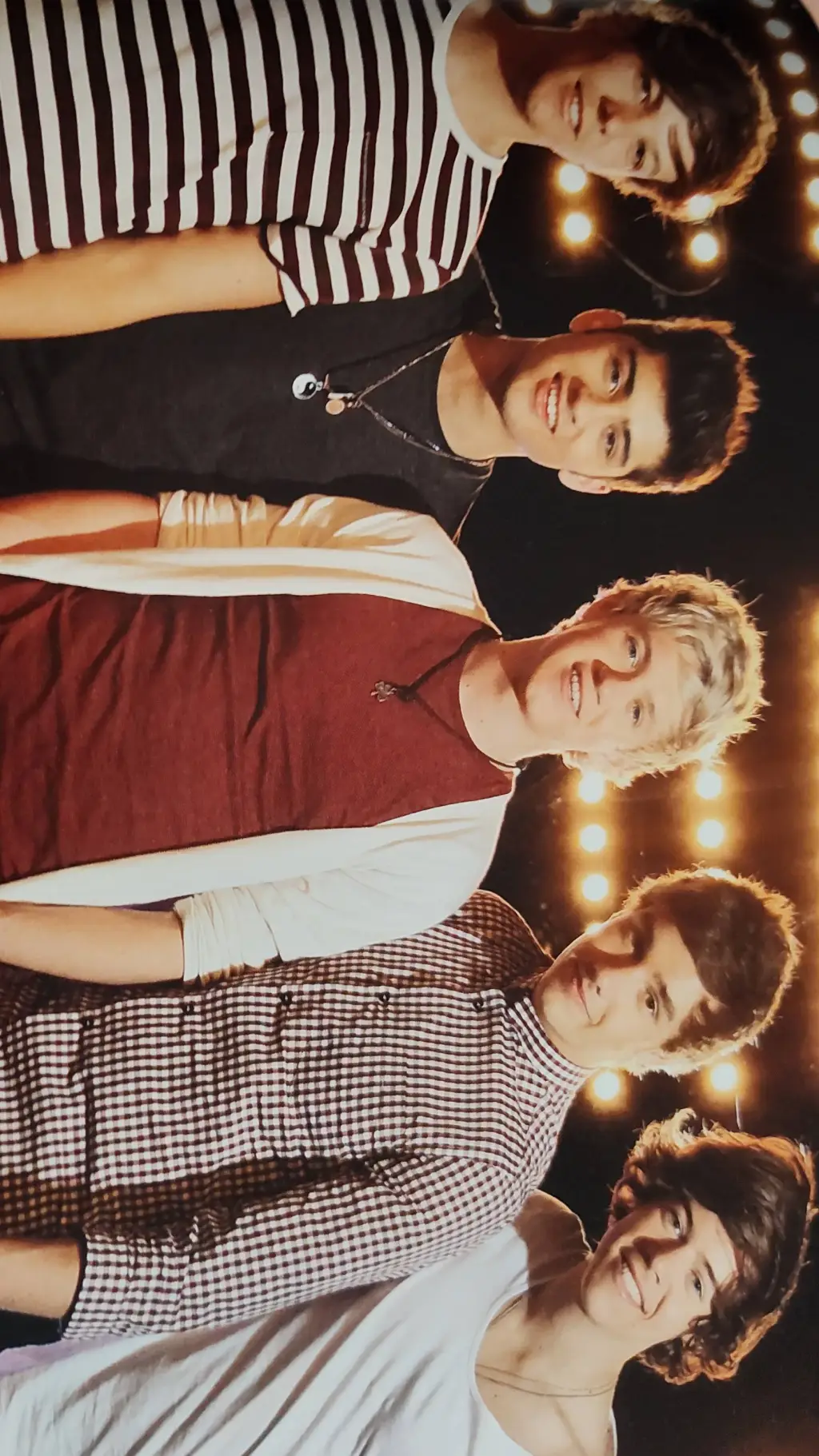 ai character: Brothers background