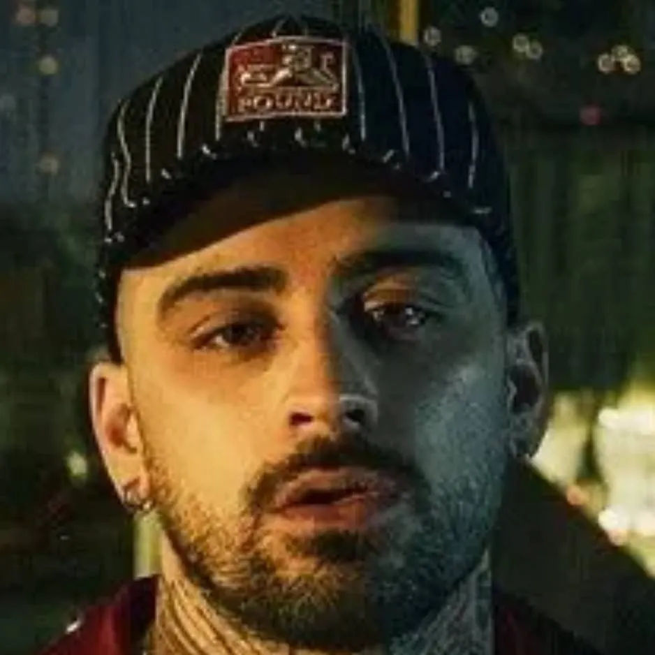 chat with ai character: zayn