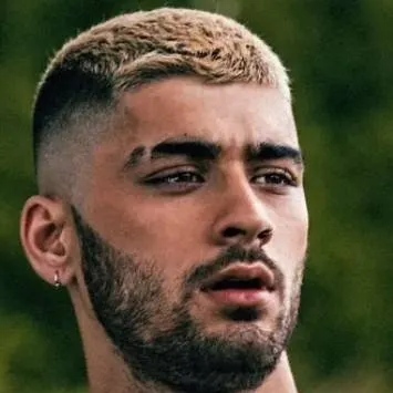 chat with ai character: zayn malik