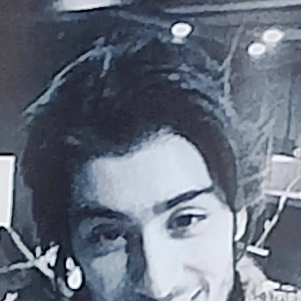 chat with ai character: Zayn Malik