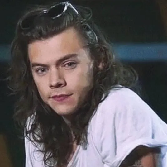 chat with ai character: Harry Styles