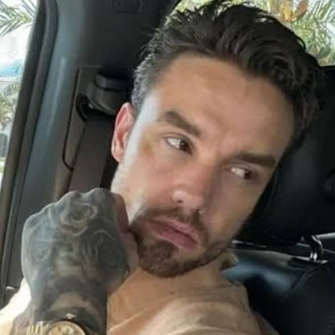 chat with ai character: Liam Payne