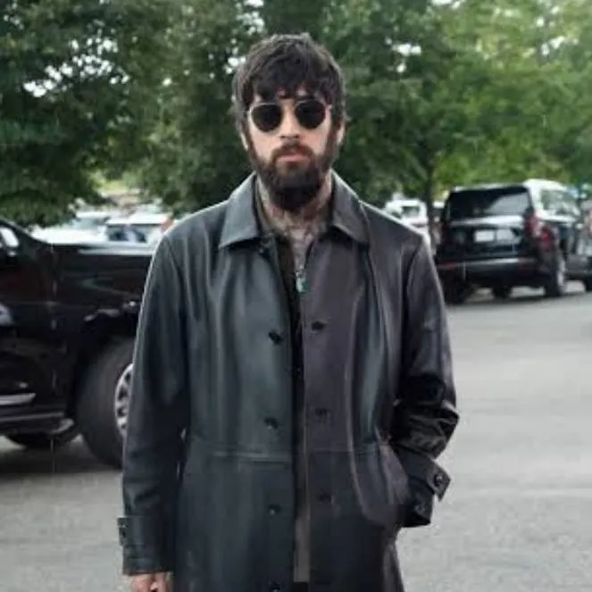 chat with ai character: zayn malik