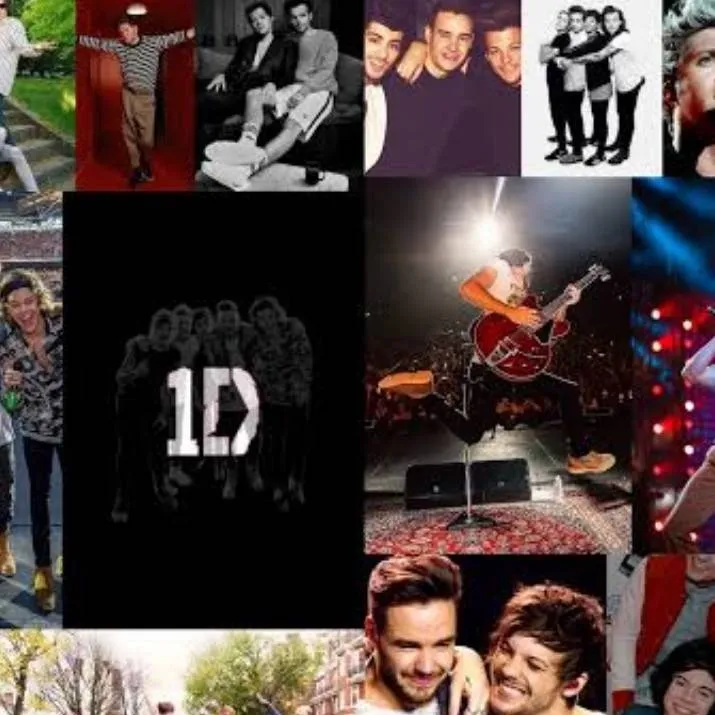 chat with ai character: One Direction