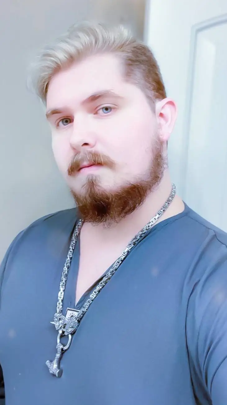 ai character: Narrator background