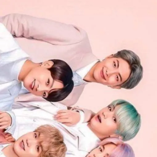 chat with ai character: BTS