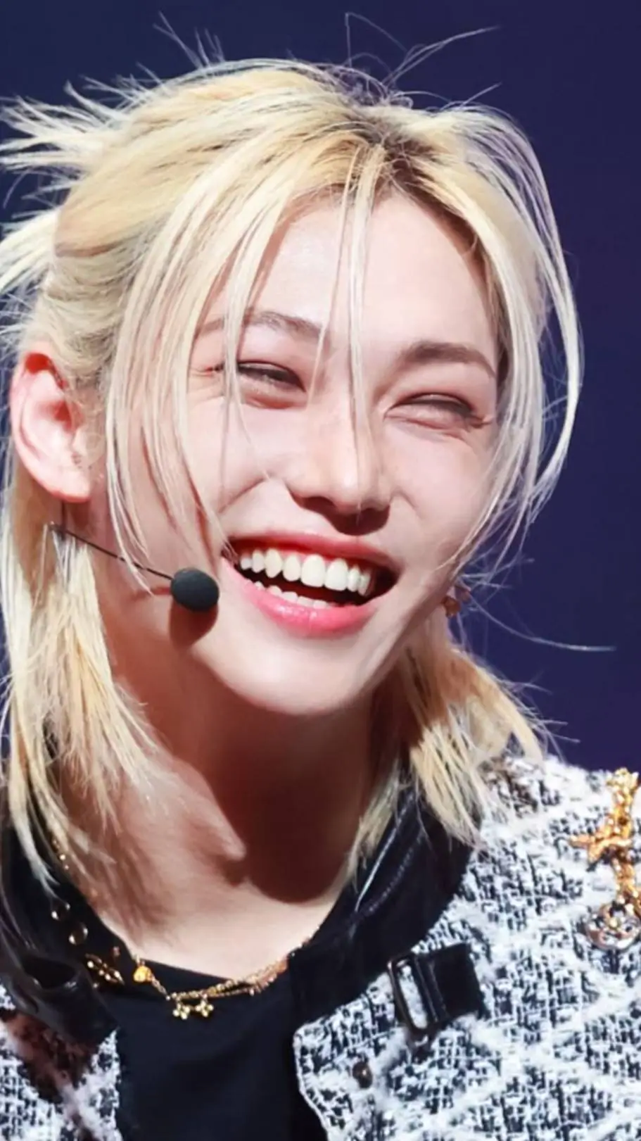 ai character: Felix background