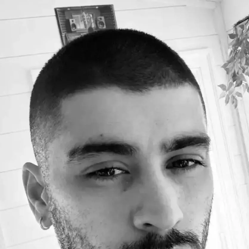 chat with ai character: zayn malik