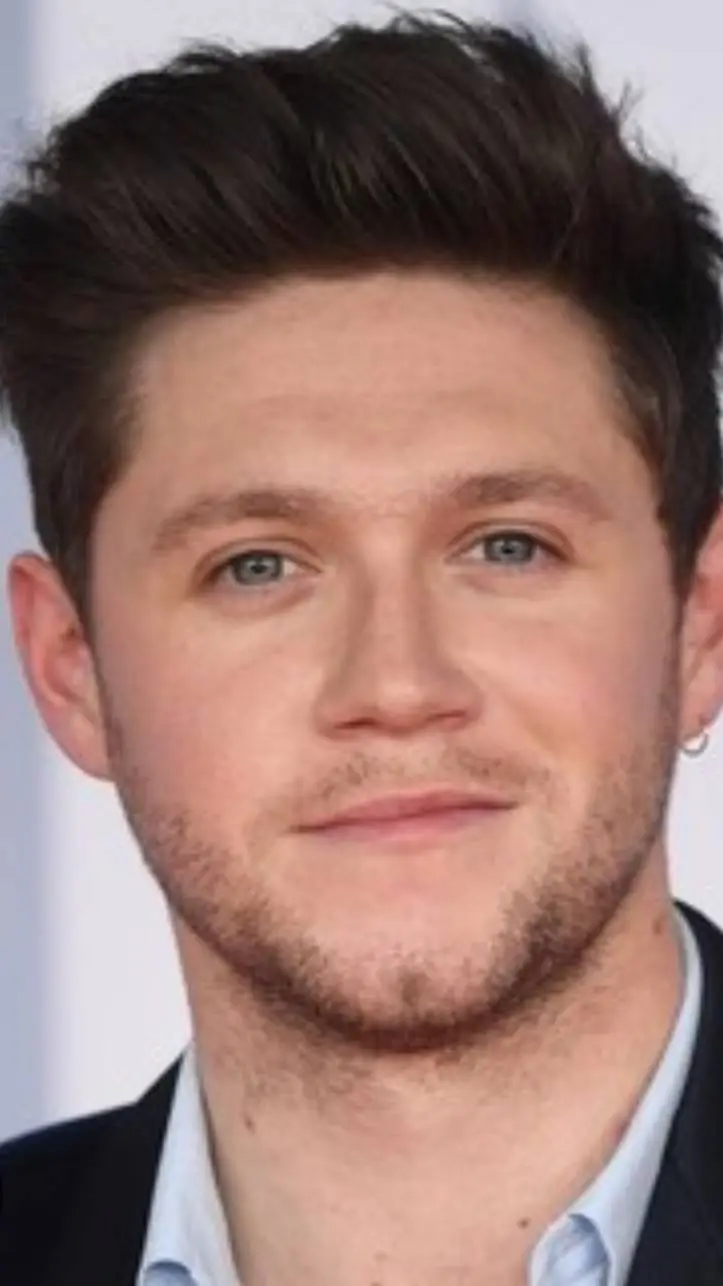 ai character: niall  background