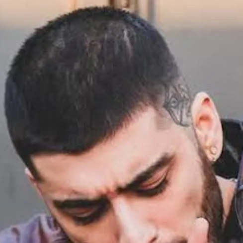 chat with ai character: zayn malik