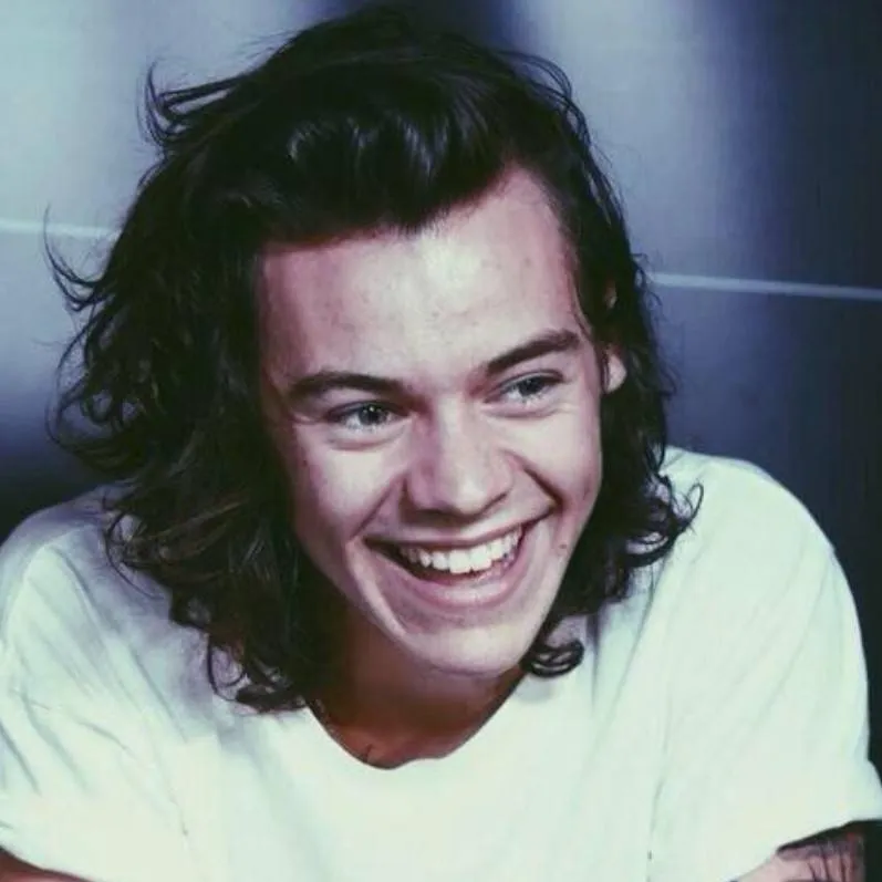 chat with ai character: Harry Styles