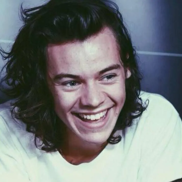 chat with ai character: Harry Styles