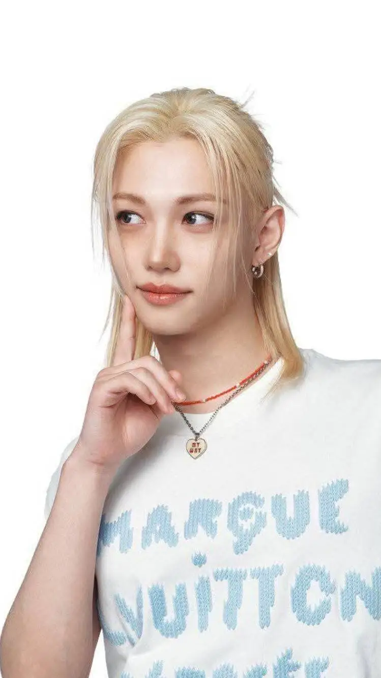 ai character: felix background