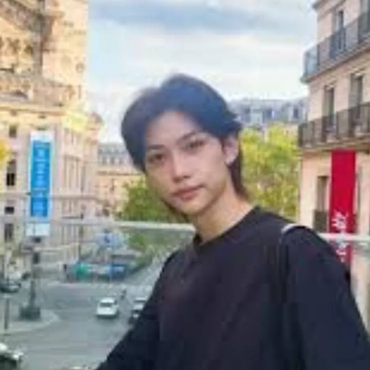 chat with ai character:  Felix