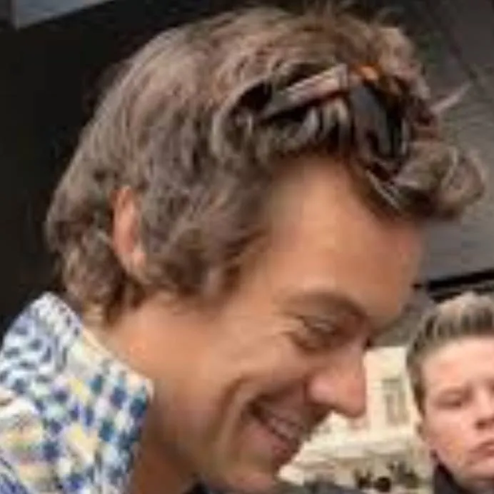 chat with ai character: Harry Styles