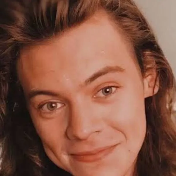 chat with ai character: Harry Styles 