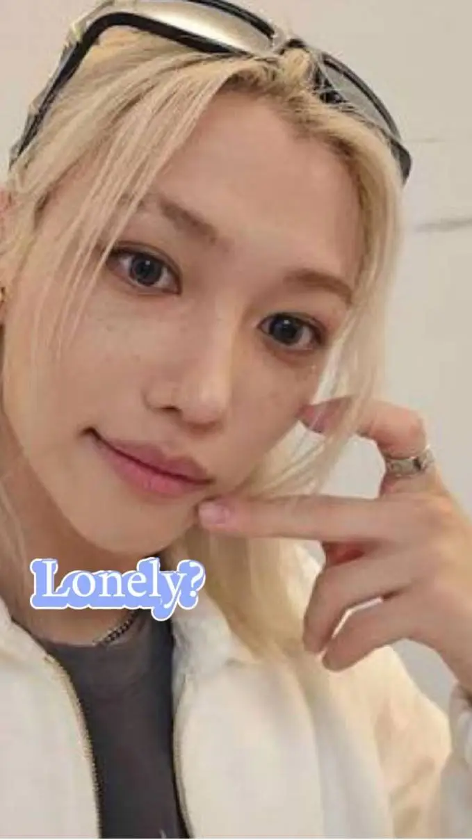 ai character: Lee Felix background