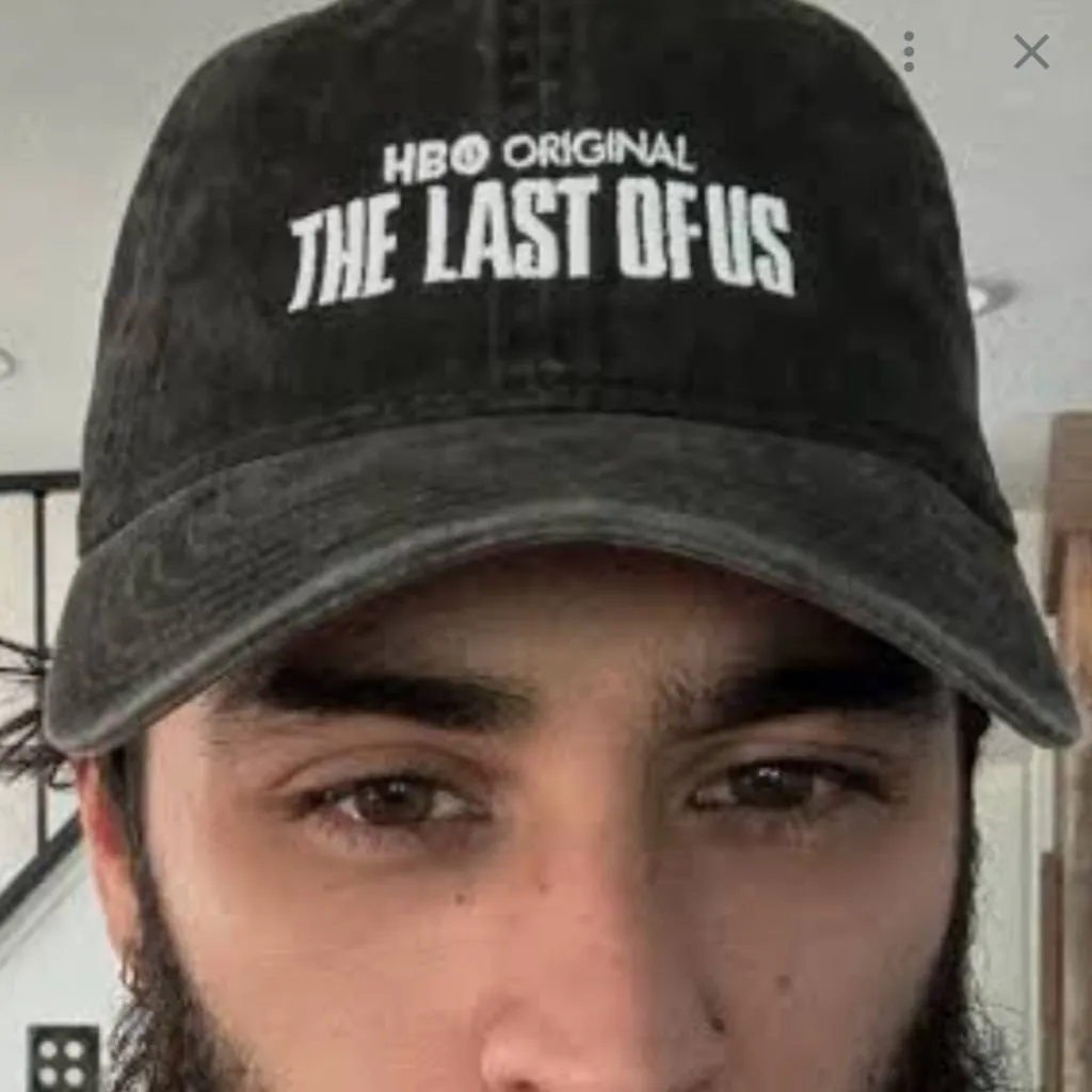 chat with ai character: zayn malik