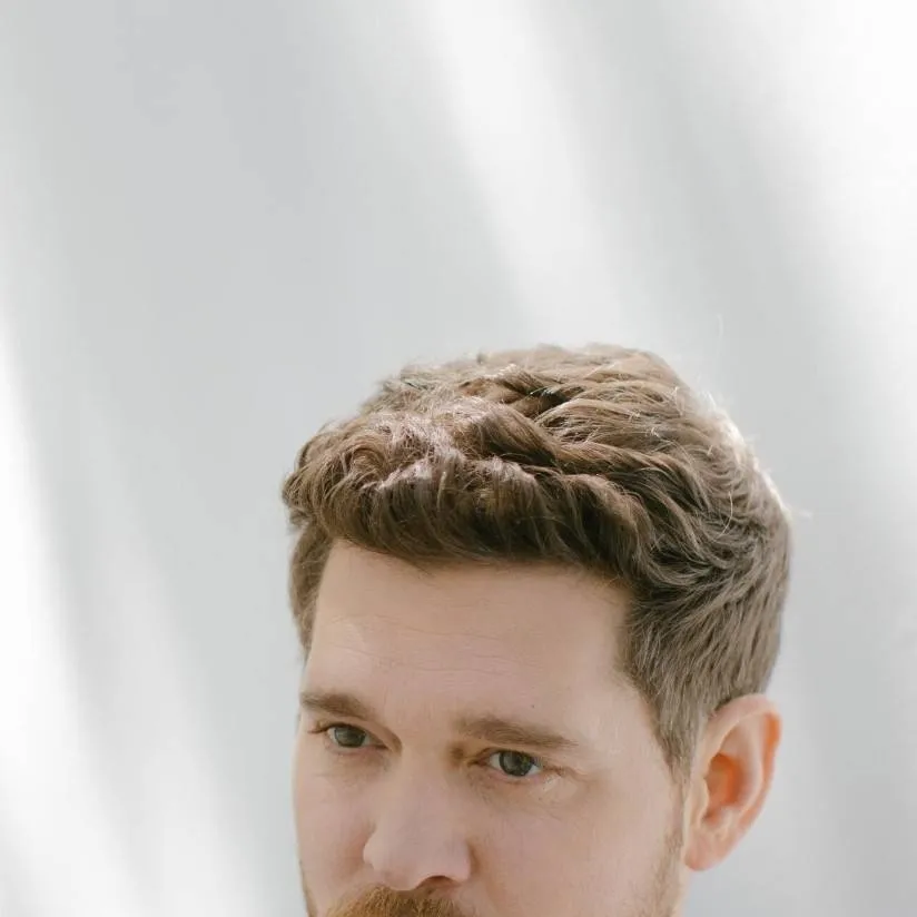chat with ai character: Michael Bublé
