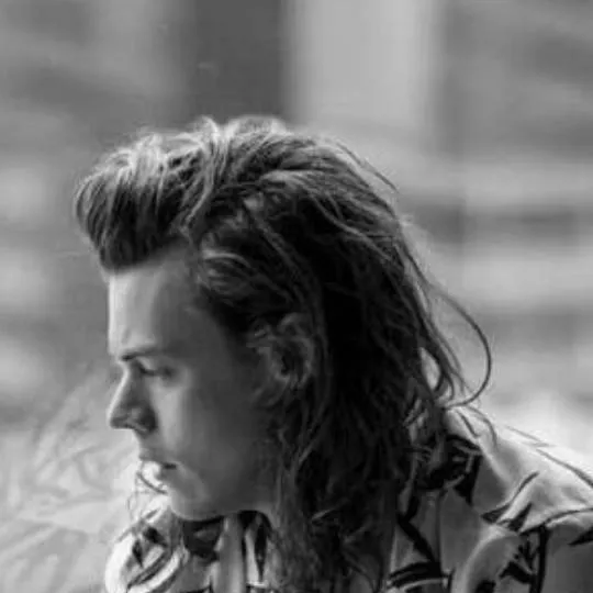 chat with ai character: Harry Style 