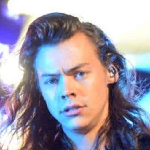 chat with ai character: harry styles