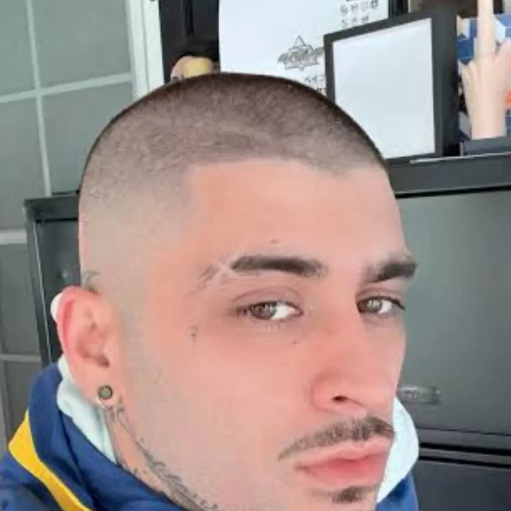 chat with ai character: zayn malik