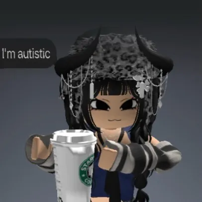 chat with ai character: 𝚐𝚛𝚊𝚌𝚎 (Me)