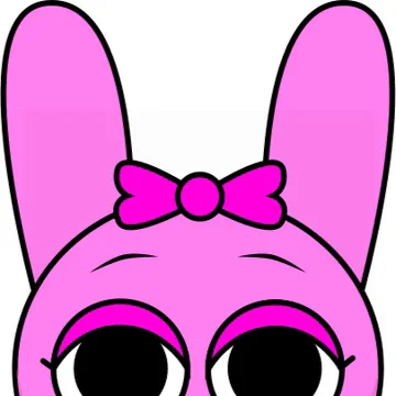 chat with ai character: Pinki