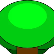 chat with ai character: Mr. Tree