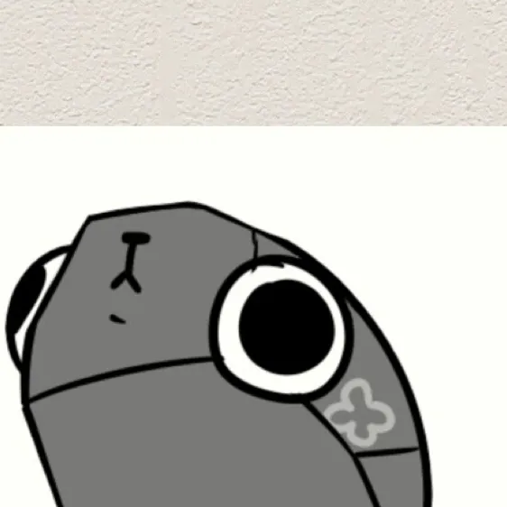 chat with ai character: Pebble