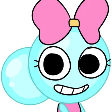 chat with ai character: Poppy