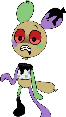 Talkie AI - Chat with Twisted Looey
