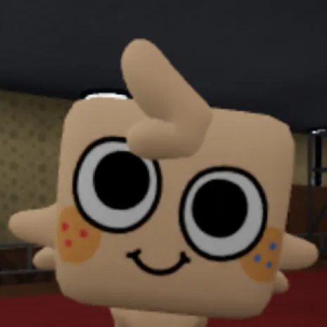 chat with ai character: Goob