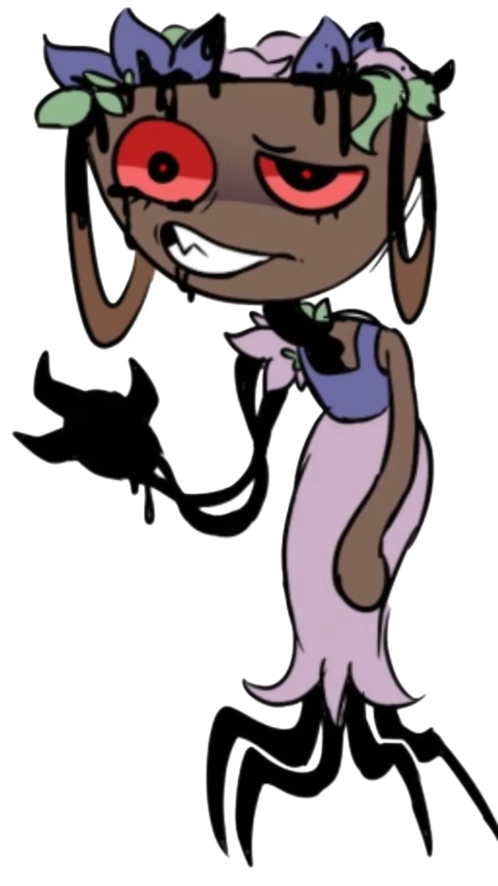 Talkie AI - Chat with Twisted Bassie