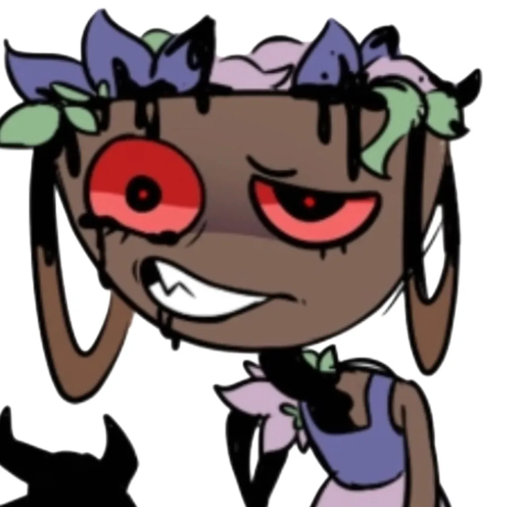 chat with ai character: Twisted Bassie