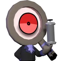 chat with ai character: Twisted Rodger