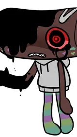 Talkie AI - Chat with Twisted Cosmo