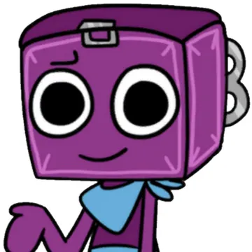chat with ai character: Boxten