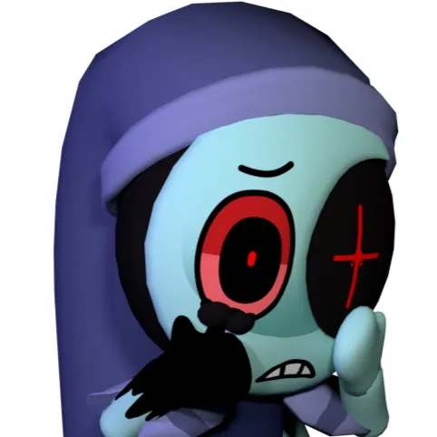 chat with ai character: Twisted Astro