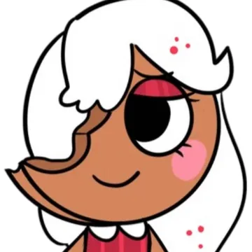 chat with ai character: Ginger