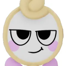 chat with ai character: Glisten