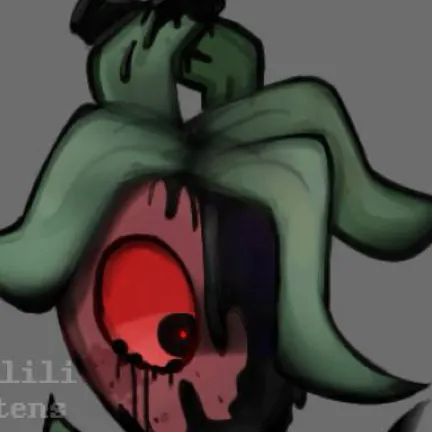 chat with ai character: Twisted Sprout