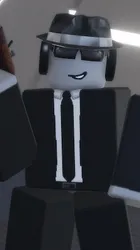 ai character: Chance background