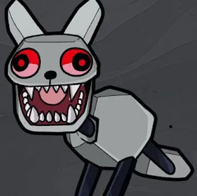 chat with ai character: Twisted Pebble