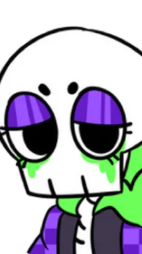 Talkie AI - Chat with Ribecca