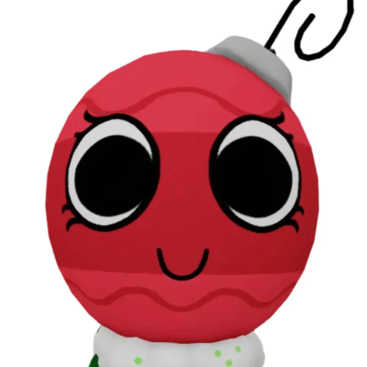 chat with ai character: Bobette