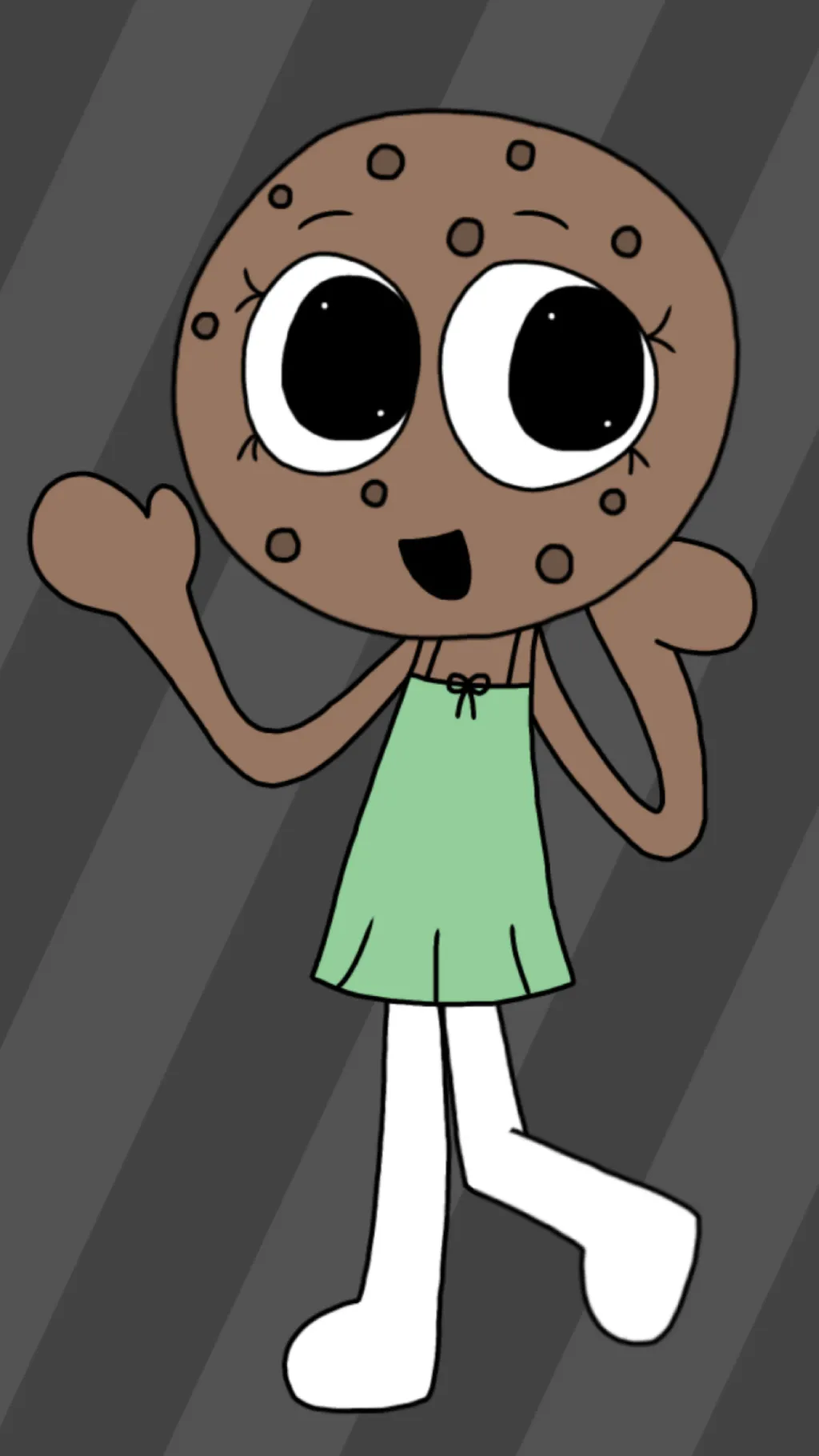 Talkie AI - Chat with Frei