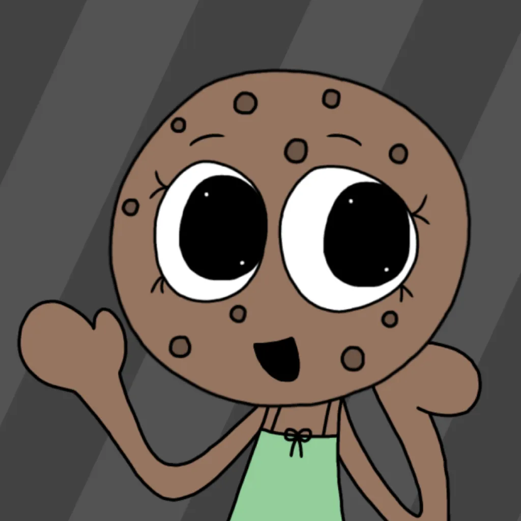 chat with ai character: Frei