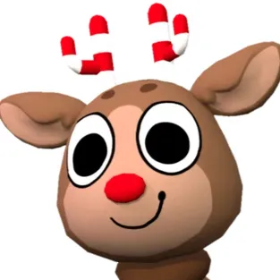 chat with ai character: Rudie